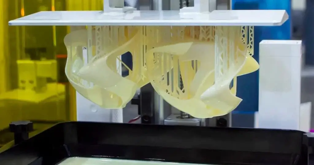 Miniature Parts Processing